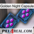 Golden Night Capsule 03